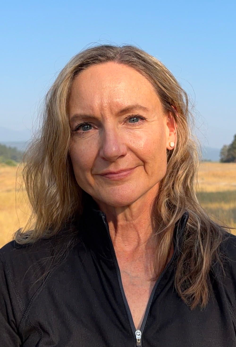 Jacqueline Brandow, licensed professional counselor